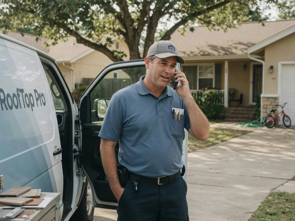 Roof Repair Pine Island, MN FAQs